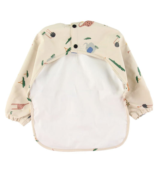 Liewood Schort - Merle - Safari Sandy Mix - Liewood - OneSize - Schorten