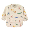 Liewood Schort - Merle - Safari Sandy Mix - Liewood - OneSize - Schorten