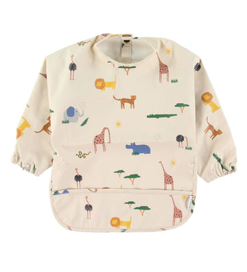 Liewood Schort - Merle - Safari Sandy Mix - Liewood - OneSize - Schorten