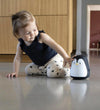 Filibabba Nachtlamp - Pelle The Penguin - 13 cm - Filibabba - OneSize - Nachtlampen