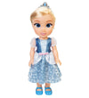 Disney Princess Pop - 38 cm - Askepot - Disney Princess - OneSize - Poppen