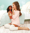 Disney Princess Pop - 38 cm - Vaiana - Disney Princess - OneSize - Poppen