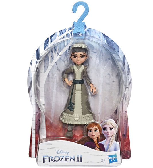 Disney Frozen Minipop - 7 cm - Honingmarijn - Frost - OneSize - Poppen