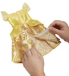 Disney Princess Pop - 38 cm - Belle - Disney Princess - OneSize - Poppen