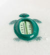 Reer Batthermometer - Schildpad - Groen - Reer - OneSize - Thermometeren