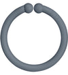 BIBS Loops - 12 stk - Blue/Cloud/Petrol - BIBS - OneSize - Hangspeeltjes