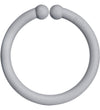 BIBS Loops - 12 stk - Blue/Cloud/Petrol - BIBS - OneSize - Hangspeeltjes