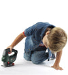 Bosch Mini Legpuzzel m. Licht/Geluid - Speelgoed - Groen - Bosch Mini - OneSize - Gereedschap