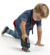 Bosch Mini Legpuzzel m. Licht/Geluid - Speelgoed - Groen - Bosch Mini - OneSize - Gereedschap