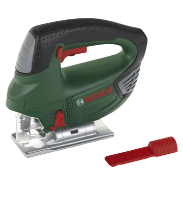 Bosch Mini Legpuzzel m. Licht/Geluid - Speelgoed - Groen - Bosch Mini - OneSize - Gereedschap