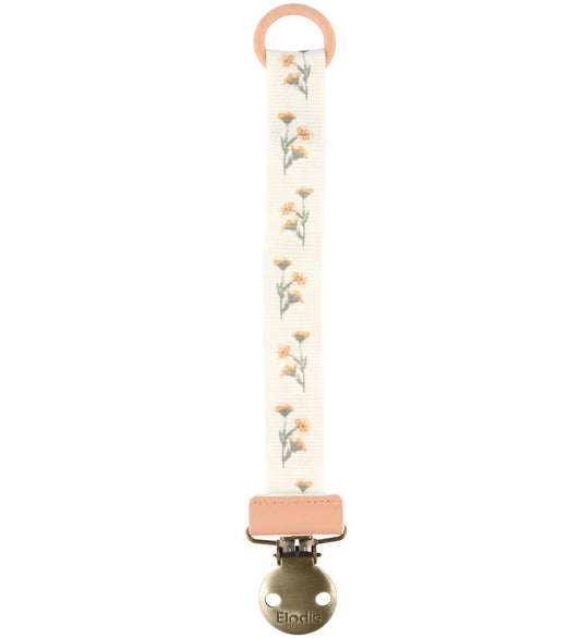 Elodie Details Speenketting - Weide Flower - Elodie Details - OneSize - Speenkettingen