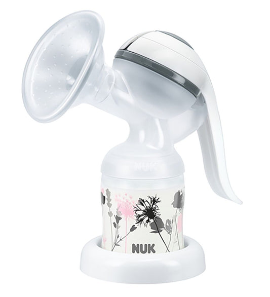 Nuk Borstkolf - Jolie - Nuk - OneSize - Borstkolven