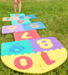 TACTIC Spel - Emmervloer - Active Play - TACTIC - OneSize - Puzelmatten