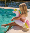 SunnyLife Badspelltjes - 60x45 cm - Unicorn - SunnyLife - OneSize - Badspelletjes