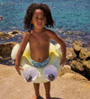 SunnyLife Badspelltjes - 60x45 cm - Monty De Monster - SunnyLife - OneSize - Badspelletjes
