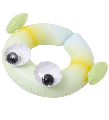 SunnyLife Badspelltjes - 60x45 cm - Monty De Monster - SunnyLife - OneSize - Badspelletjes