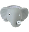Mininor Badthermometer - Olifant - Grijs - Mininor - OneSize - Thermometeren
