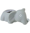 Mininor Badthermometer - Olifant - Grijs - Mininor - OneSize - Thermometeren