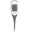 Mininor Thermometer+Thermo Set - Digitaal en m. Kleuren - Grijs - Mininor - OneSize - Thermometeren