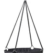 Leander Lange ophangriemen voor Classic+ Wieg - Grijs - Leander - OneSize - Hangspeeltjes
