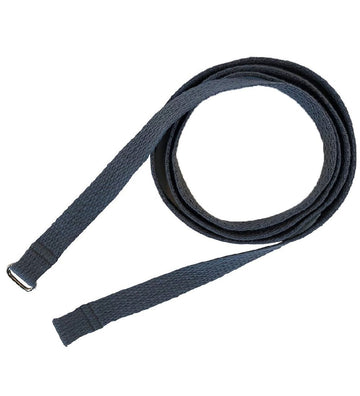 Leander Lange ophangriemen voor Classic+ Wieg - Grijs - Leander - OneSize - Hangspeeltjes