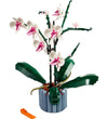 LEGO® Creator Expert - Orchidee 10311 - 608 Stenen - LEGO® - OneSize - Blokken
