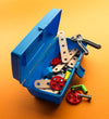 BRIO Builder Startset 34586 - BRIO - OneSize - Blokken