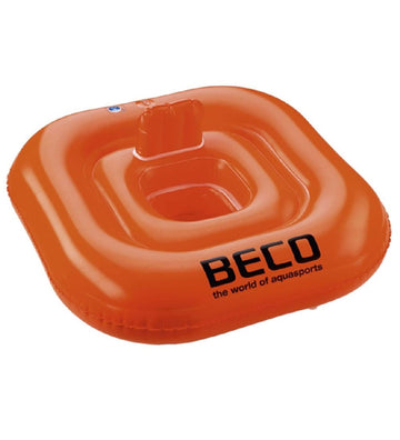 BECO Zwemzitje - 0-11 Kg - Oranje - BECO - 0-1 jaar (50-80) - Zwembanden
