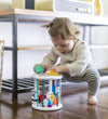 Baby Einstein Activiteitenspeelgoed - Zen & Cal's speeltuin - Wi - Baby Einstein - OneSize - Activiteitenspeelgoed