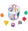 Baby Einstein Activiteitenspeelgoed - Zen & Cal's speeltuin - Wi - Baby Einstein - OneSize - Activiteitenspeelgoed