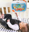 Baby Einstein Activiteitenhanger Voor Bed - Sea Dreams Fopspeen - Baby Einstein - OneSize - Activiteitenspeelgoed