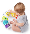 Baby Einstein Activiteitenspeelgoed - Glow & Ontdek Light Bar - Baby Einstein - OneSize - Activiteitenspeelgoed