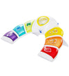 Baby Einstein Activiteitenspeelgoed - Glow & Ontdek Light Bar - Baby Einstein - OneSize - Activiteitenspeelgoed