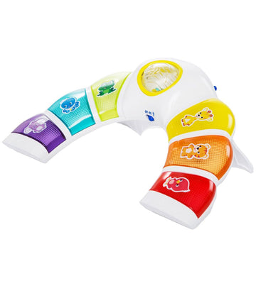 Baby Einstein Activiteitenspeelgoed - Glow & Ontdek Light Bar - Baby Einstein - OneSize - Activiteitenspeelgoed