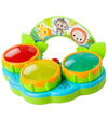 Bright Starts Muzikaal speelgoed - Safari Beats - Bright Starts - OneSize - Muziekinstrumenten