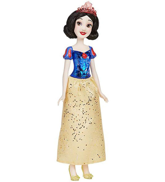 Disney Princess Pop - 30 cm - Sneeuwwitje - Disney Princess - OneSize - Poppen