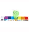 CoComelon Activiteitenspeelgoed - Schapen m. Geluid en licht - CoComelon - OneSize - Activiteitenspeelgoed