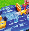 AquaPlay Badspeelgoed - Waterpomp - AquaPlay - OneSize - Badspeelgoed