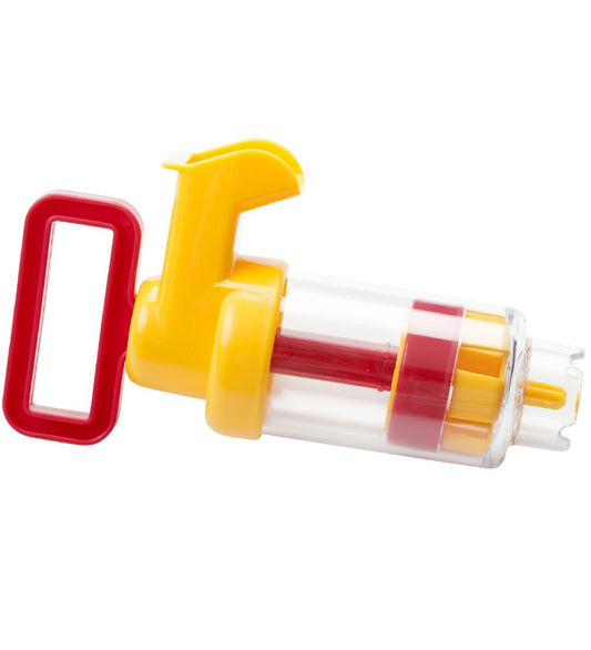 AquaPlay Badspeelgoed - Waterpomp - AquaPlay - OneSize - Badspeelgoed