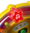 Vtech Activiteitenspeelgoed - Deens - Activiteitenwiel met muzie - Vtech - OneSize - Activiteitenspeelgoed