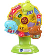 Vtech Activiteitenspeelgoed - Deens - Activiteitenwiel met muzie - Vtech - OneSize - Activiteitenspeelgoed