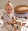 Kids Concept Vormenstoof - Neo - Hout - Kids Concept - OneSize - Vormenstoven