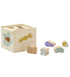 Kids Concept Vormenstoof - Neo - Hout - Kids Concept - OneSize - Vormenstoven
