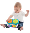 Playgro Activiteitenspeelgoed - 2 in 1 Light Up Music Maker - Playgro - OneSize - Activiteitenspeelgoed