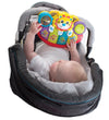 Playgro Pianomat - Leeuwactiviteit Kick Speelgoedpiano - Playgro - OneSize - Activiteitenspeelgoed