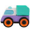 Playgro Voertuigen - Build and Drive Mix n Match Vehicles - Playgro - OneSize - Auto´s