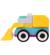 Playgro Voertuigen - Build and Drive Mix n Match Vehicles - Playgro - OneSize - Auto´s