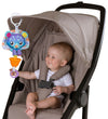 Playgro Hangspeeltje - Beer m. Muziek - Playgro - OneSize - Activiteitenspeelgoed