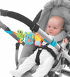 Playgro Activiteitenbord - Muziek en geluid - Playgro - OneSize - Activiteitenspeelgoed