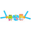 Playgro Activiteitenbord - Muziek en geluid - Playgro - OneSize - Activiteitenspeelgoed